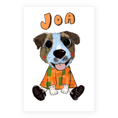 JOA
