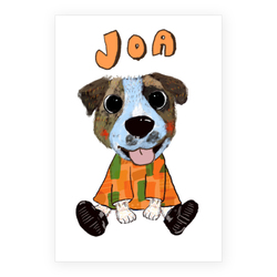 JOA
