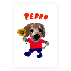 PERRO