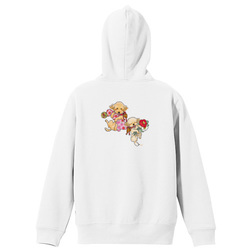 ベーグル&マーベル