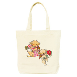 ベーグル&マーベル