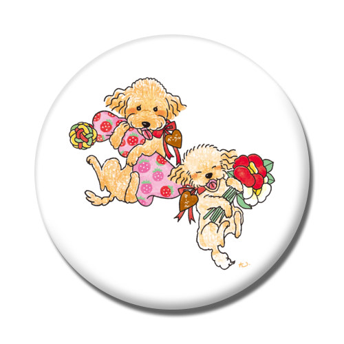 ベーグル&マーベル