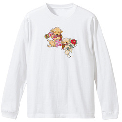 ベーグル&マーベル