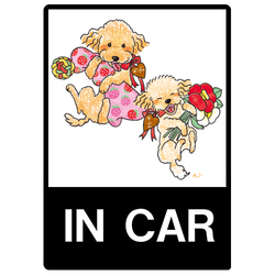 ベーグル&マーベル