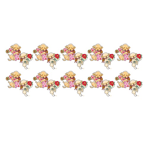 ベーグル&マーベル