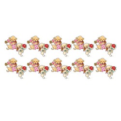 ベーグル&マーベル