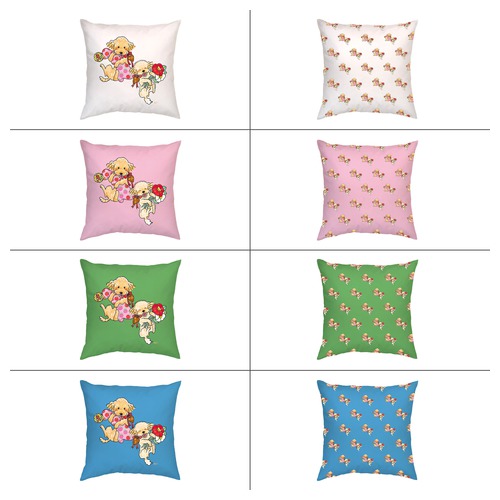 ベーグル&マーベル