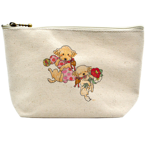 ベーグル&マーベル