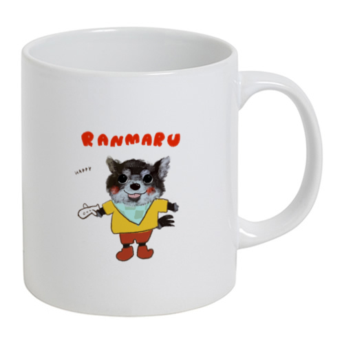 RANMARU