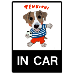 TENKICHI