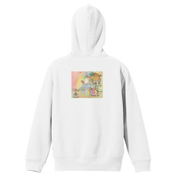 サーカス・ゾウ2012 