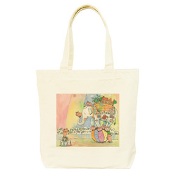 サーカス・ゾウ2012 