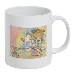 サーカス・ゾウ2012 