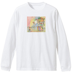 サーカス・ゾウ2012 