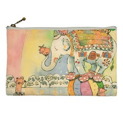 サーカス・ゾウ2012 