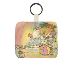 サーカス・ゾウ2012 