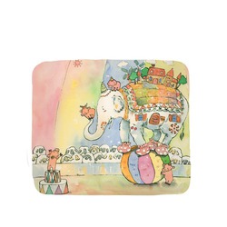 サーカス・ゾウ2012 