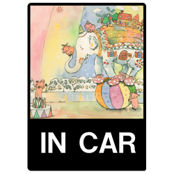 サーカス・ゾウ2012 