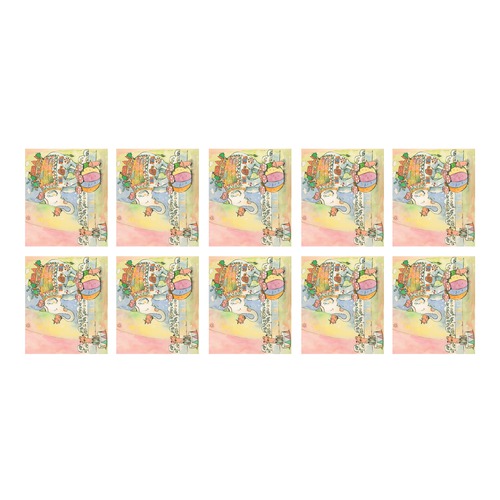 サーカス・ゾウ2012 