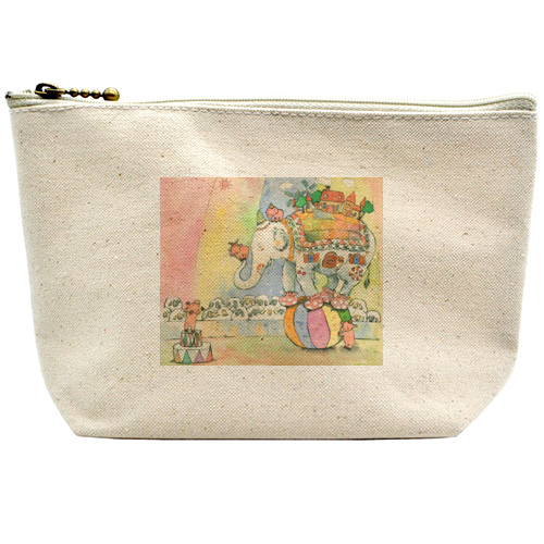 サーカス・ゾウ2012 