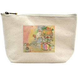 サーカス・ゾウ2012 