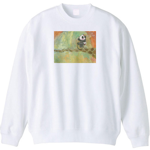 パンダ_サーカス