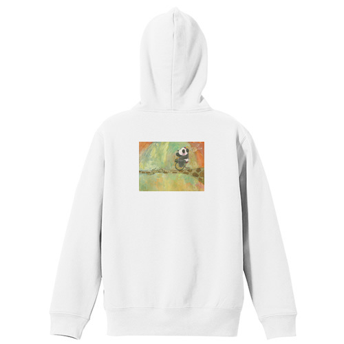 パンダ_サーカス