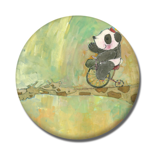 パンダ_サーカス