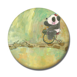 パンダ_サーカス