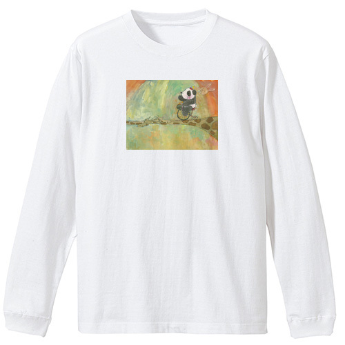 パンダ_サーカス