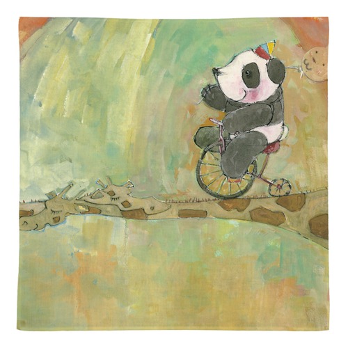 パンダ_サーカス