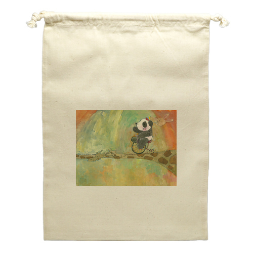 パンダ_サーカス