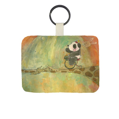 パンダ_サーカス