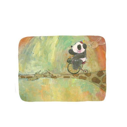 パンダ_サーカス