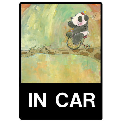 パンダ_サーカス