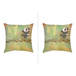 パンダ_サーカス