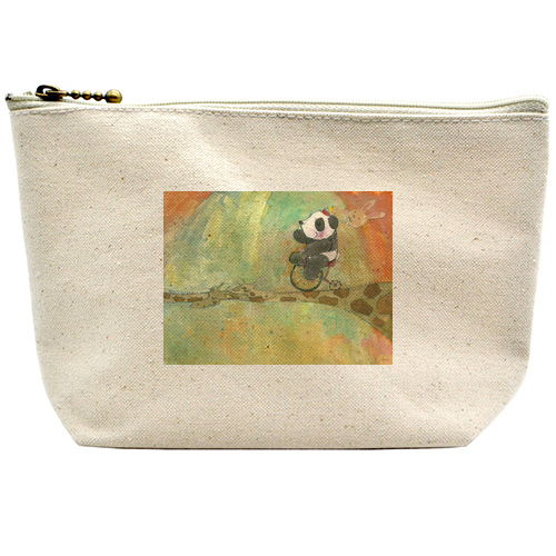 パンダ_サーカス