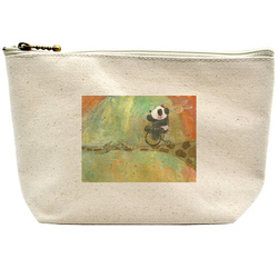 パンダ_サーカス