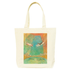 猫＿空中ブランコ