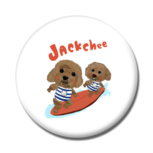 JACKCHEE