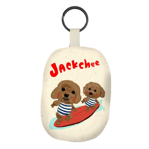 JACKCHEE