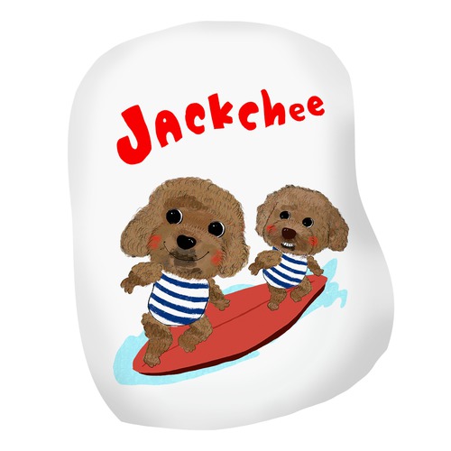 JACKCHEE