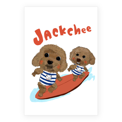 JACKCHEE