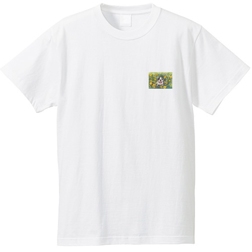 フレンチブルドッグ１