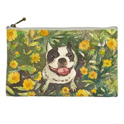 フレンチブルドッグ１