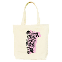 カラーシルエット