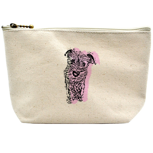 カラーシルエット