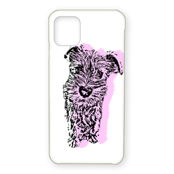 カラーシルエット