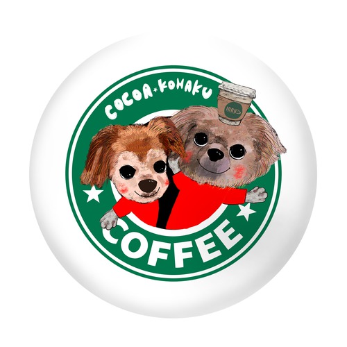 COCOA KOHAKU