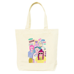 ハンバーガー列